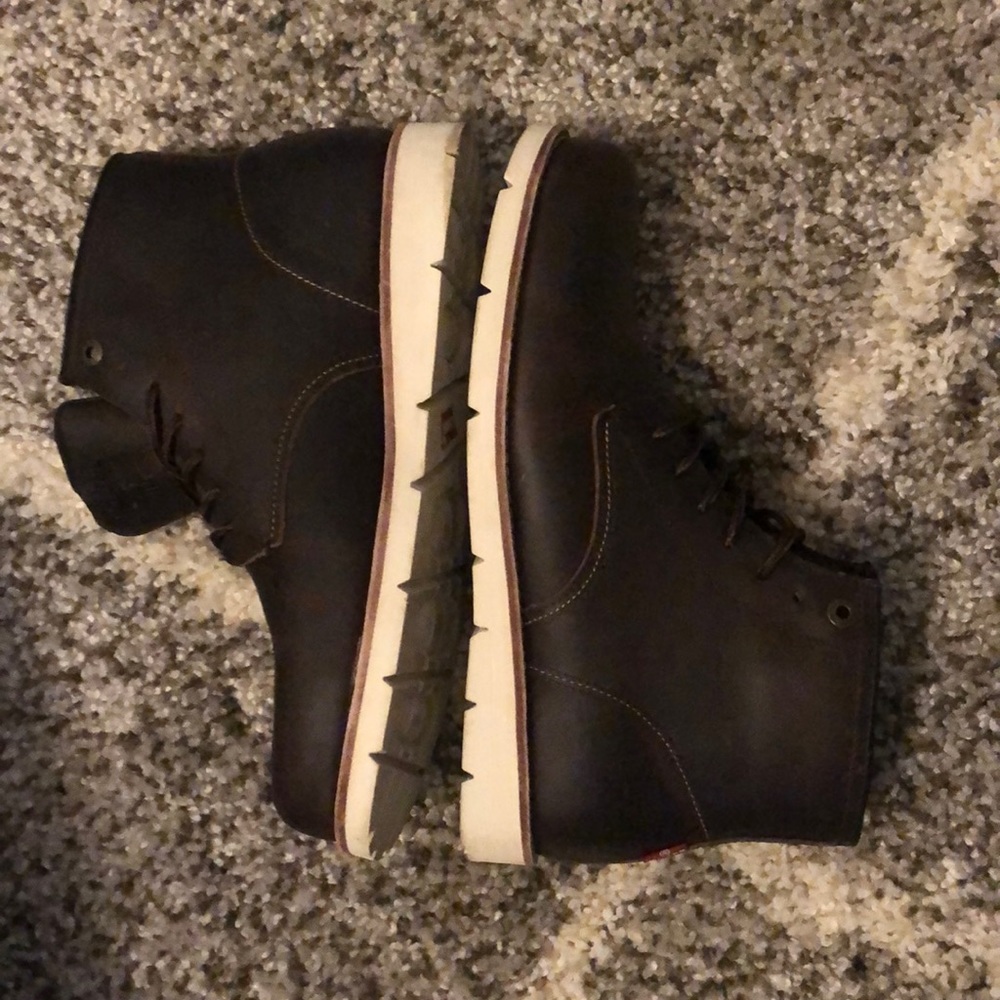 Levi’s work boot - Picture 2 of 4